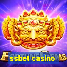 ssbet casino